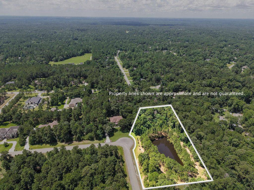 28930 Village Trail, Magnolia, TX 77355