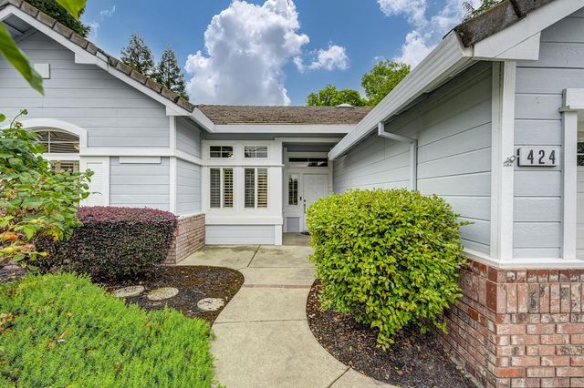 424 Roan Ct, Roseville, CA 95747