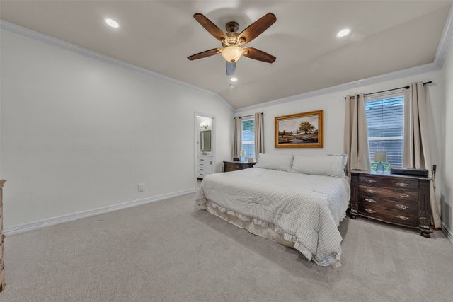 213 King Arthur Drive, Weatherford, TX 76086