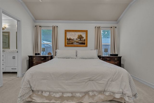 213 King Arthur Drive, Weatherford, TX 76086