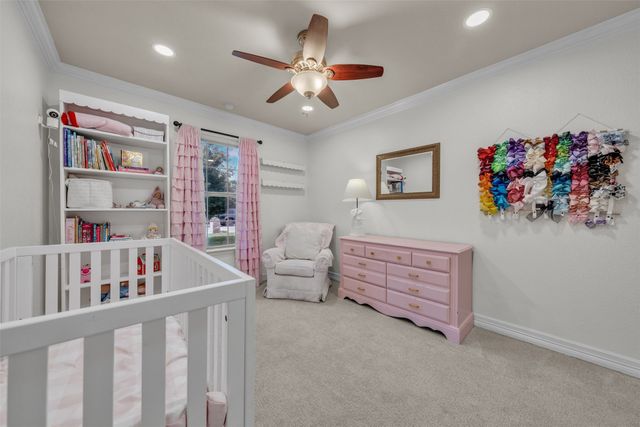 213 King Arthur Drive, Weatherford, TX 76086