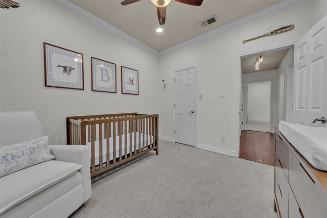213 King Arthur Drive, Weatherford, TX 76086