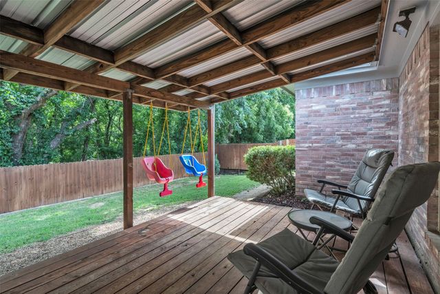 213 King Arthur Drive, Weatherford, TX 76086