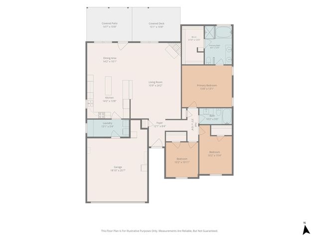 213 King Arthur Drive, Weatherford, TX 76086