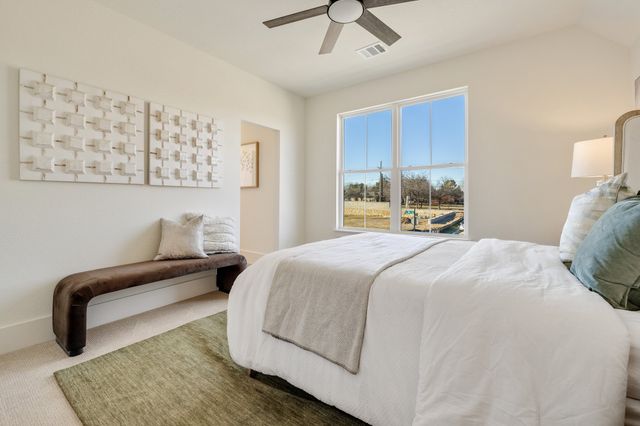 8413 Witt Street, North Richland Hills, TX 76182