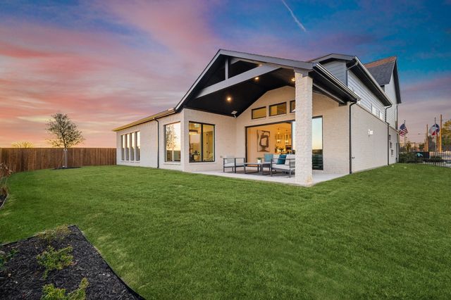 8413 Witt Street, North Richland Hills, TX 76182