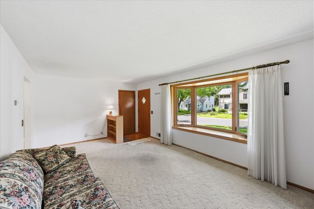 2126 Forest Drive NE, Columbia Heights, MN 55421