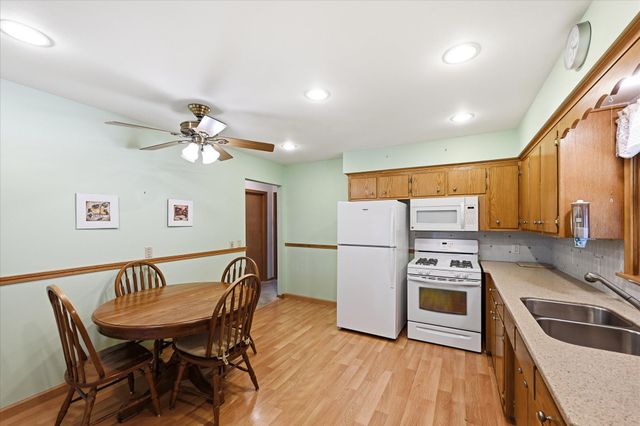 2126 Forest Drive NE, Columbia Heights, MN 55421