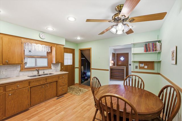 2126 Forest Drive NE, Columbia Heights, MN 55421
