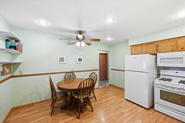 2126 Forest Drive NE, Columbia Heights, MN 55421