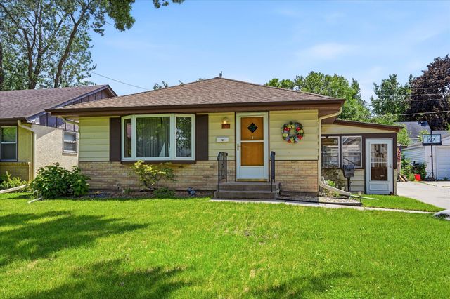 2126 Forest Drive NE, Columbia Heights, MN 55421