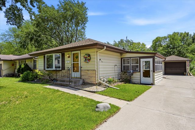 2126 Forest Drive NE, Columbia Heights, MN 55421