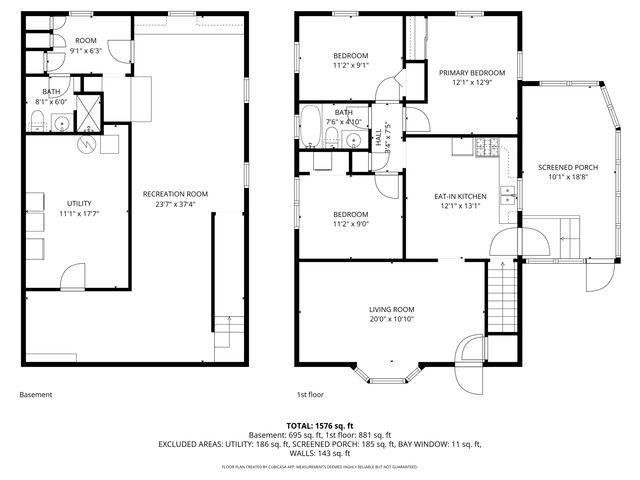 2126 Forest Drive NE, Columbia Heights, MN 55421