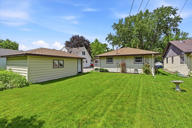 2126 Forest Drive NE, Columbia Heights, MN 55421