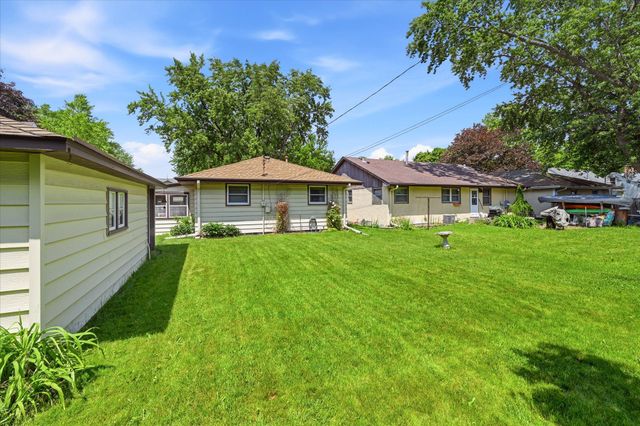 2126 Forest Drive NE, Columbia Heights, MN 55421