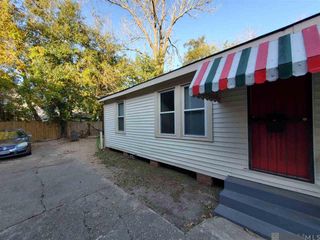 864 W Grant St #A, Baton Rouge, LA 70802