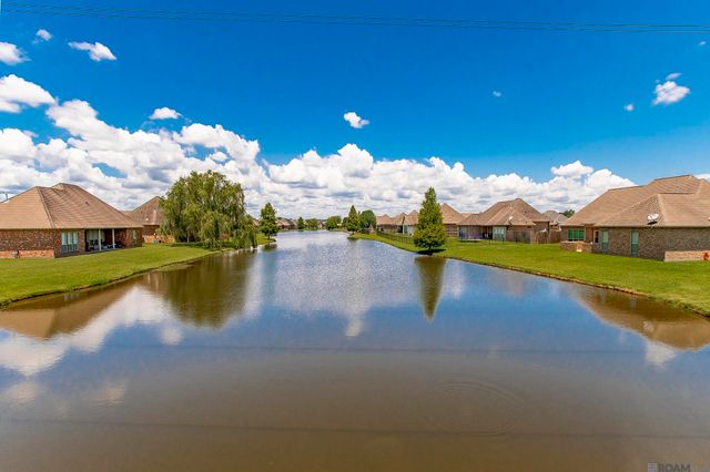 3912 Poplar Grove Dr, Addis, LA 70710
