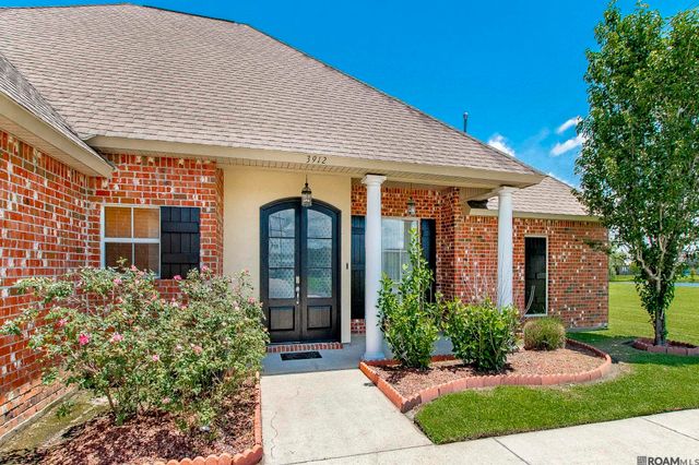 3912 Poplar Grove Dr, Addis, LA 70710