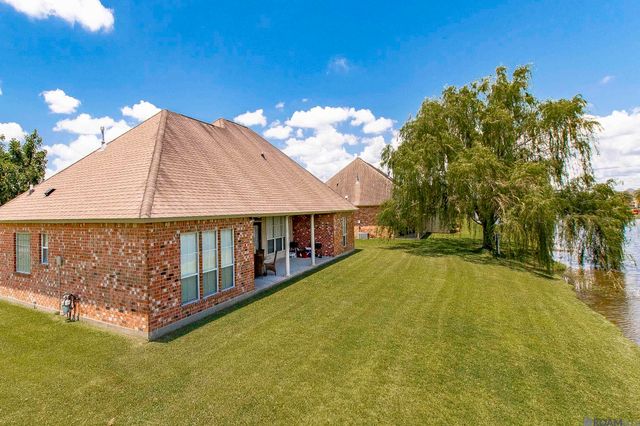 3912 Poplar Grove Dr, Addis, LA 70710