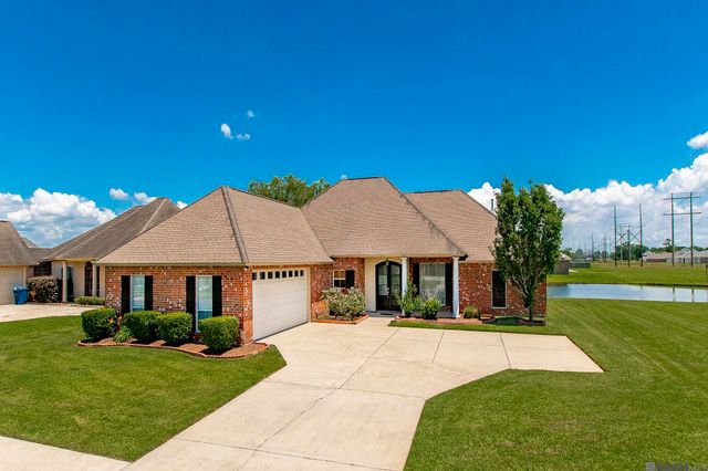 3912 Poplar Grove Dr, Addis, LA 70710