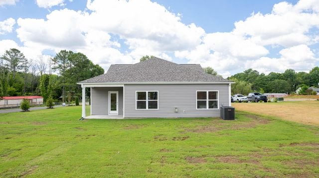 4397 Farm Way Trl Ne, Cleveland, TN 37323