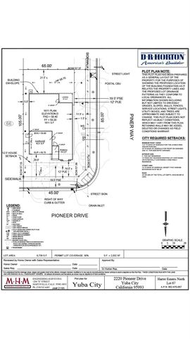 2220 Pioneer Dr, Yuba City, CA 95993