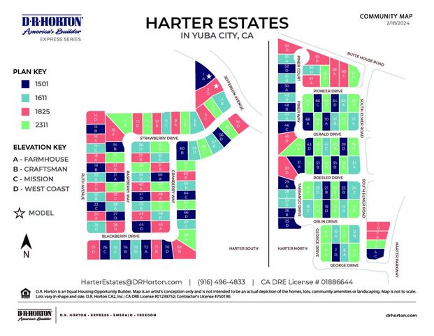2220 Pioneer Dr, Yuba City, CA 95993