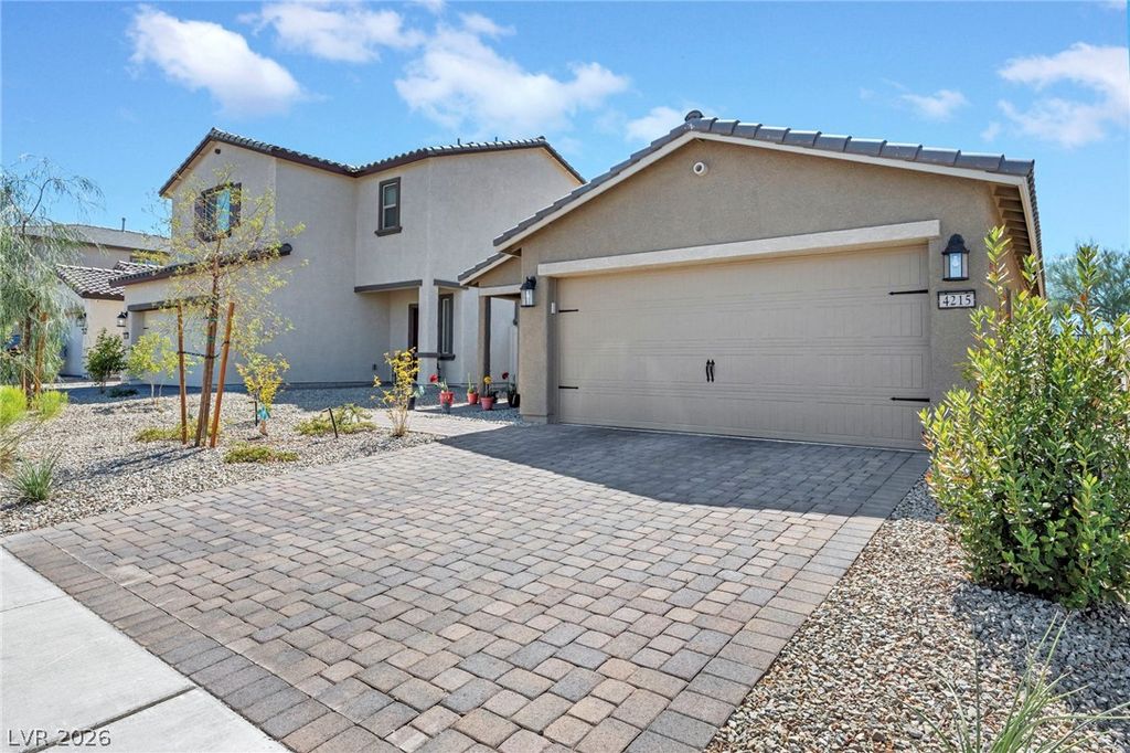 4215 Gold Desert Street, North Las Vegas, NV 89032 — photo 3