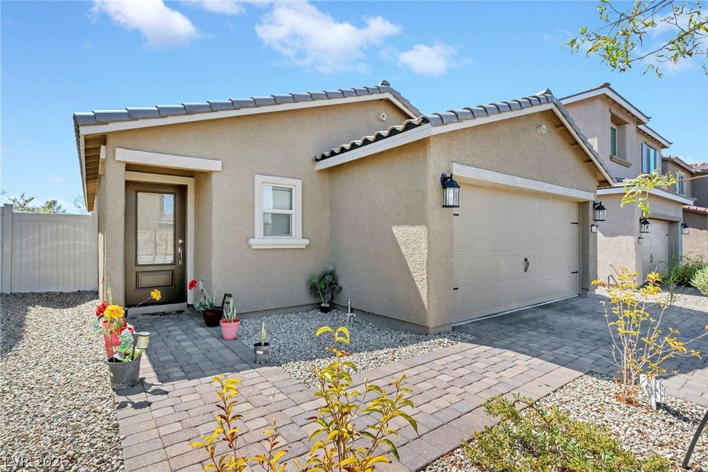 4215 Gold Desert Street, North Las Vegas, NV 89032 — photo 5