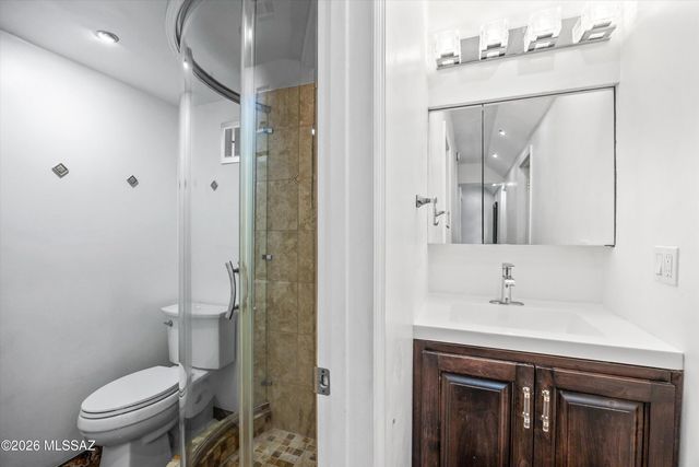 3940 E Timrod St Unit 118, Tucson, AZ 85711