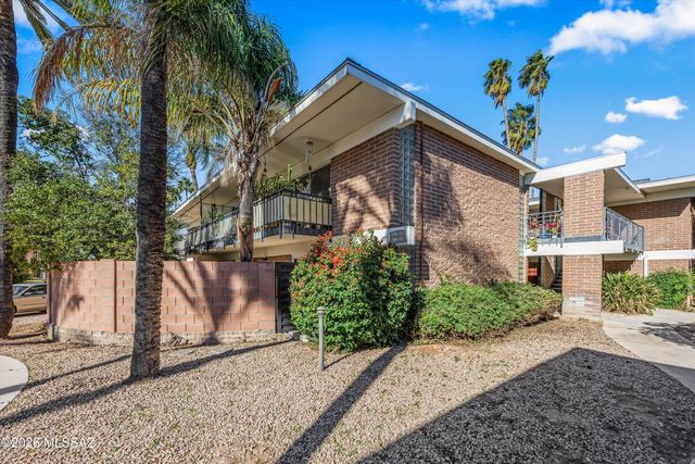 3940 E Timrod St Unit 118, Tucson, AZ 85711