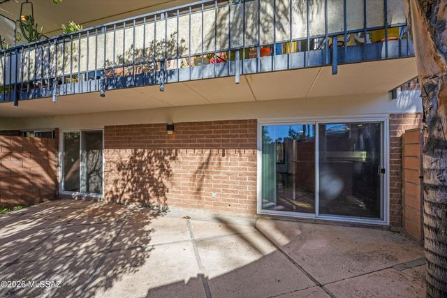 3940 E Timrod St Unit 118, Tucson, AZ 85711