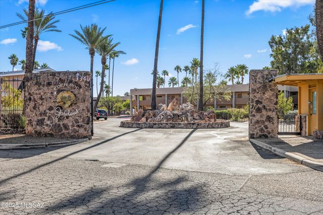 3940 E Timrod St Unit 118, Tucson, AZ 85711