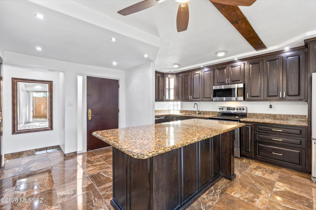 3940 E Timrod St Unit 118, Tucson, AZ 85711