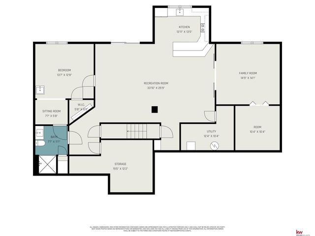 17020 Erskine Street, Omaha, NE 68116