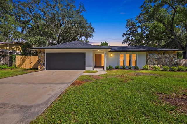6622 GLENCOE DRIVE, Temple Terrace, FL 33617