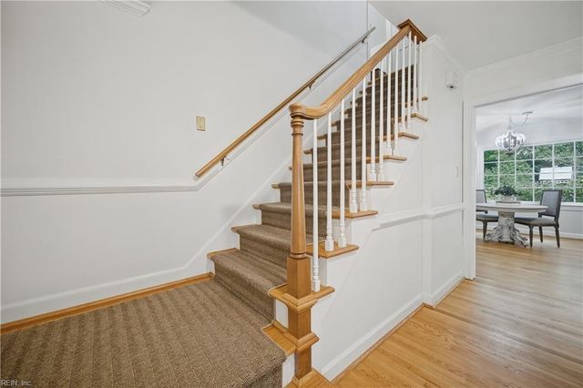 100 James Landing RD, Newport News, VA 23606