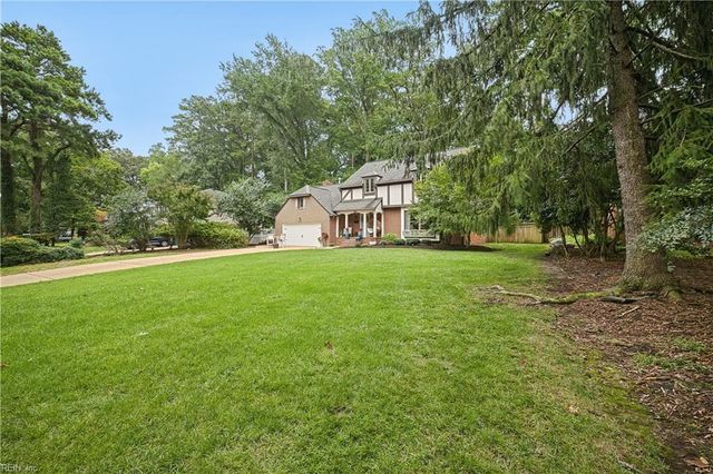 100 James Landing RD, Newport News, VA 23606