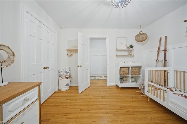 100 James Landing RD, Newport News, VA 23606