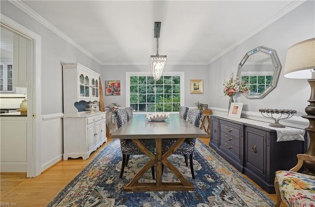 100 James Landing RD, Newport News, VA 23606