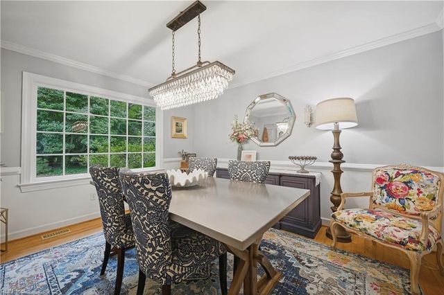 100 James Landing RD, Newport News, VA 23606