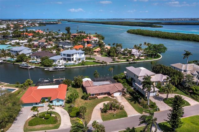 741 OLD COMPASS ROAD, Longboat Key, FL 34228