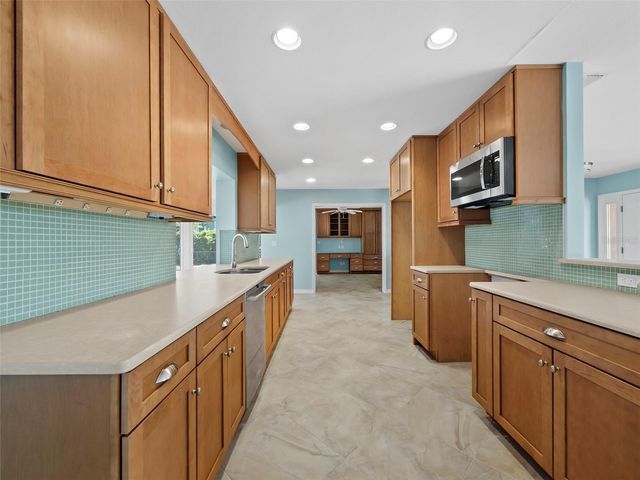741 OLD COMPASS ROAD, Longboat Key, FL 34228