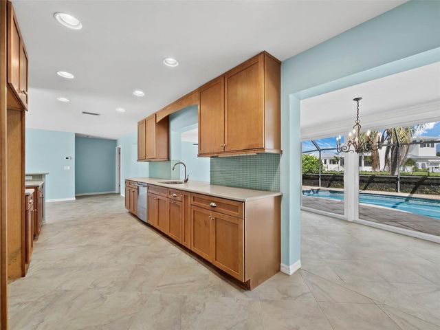 741 OLD COMPASS ROAD, Longboat Key, FL 34228