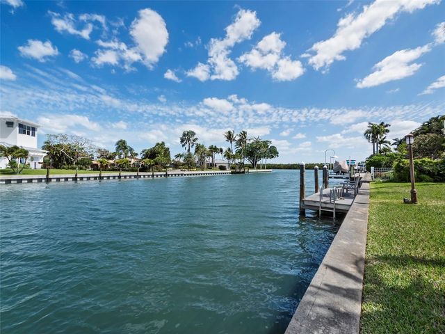 741 OLD COMPASS ROAD, Longboat Key, FL 34228