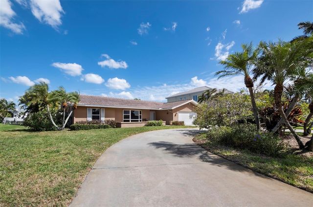 741 OLD COMPASS ROAD, Longboat Key, FL 34228