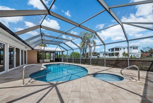 741 OLD COMPASS ROAD, Longboat Key, FL 34228