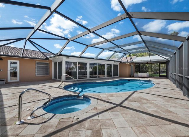 741 OLD COMPASS ROAD, Longboat Key, FL 34228