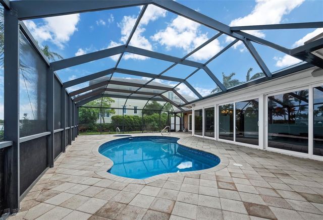 741 OLD COMPASS ROAD, Longboat Key, FL 34228