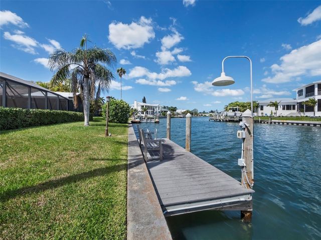 741 OLD COMPASS ROAD, Longboat Key, FL 34228